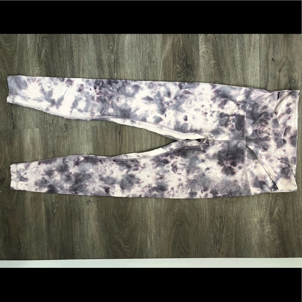Align Pant 28” Criss Cross Waist (6)
